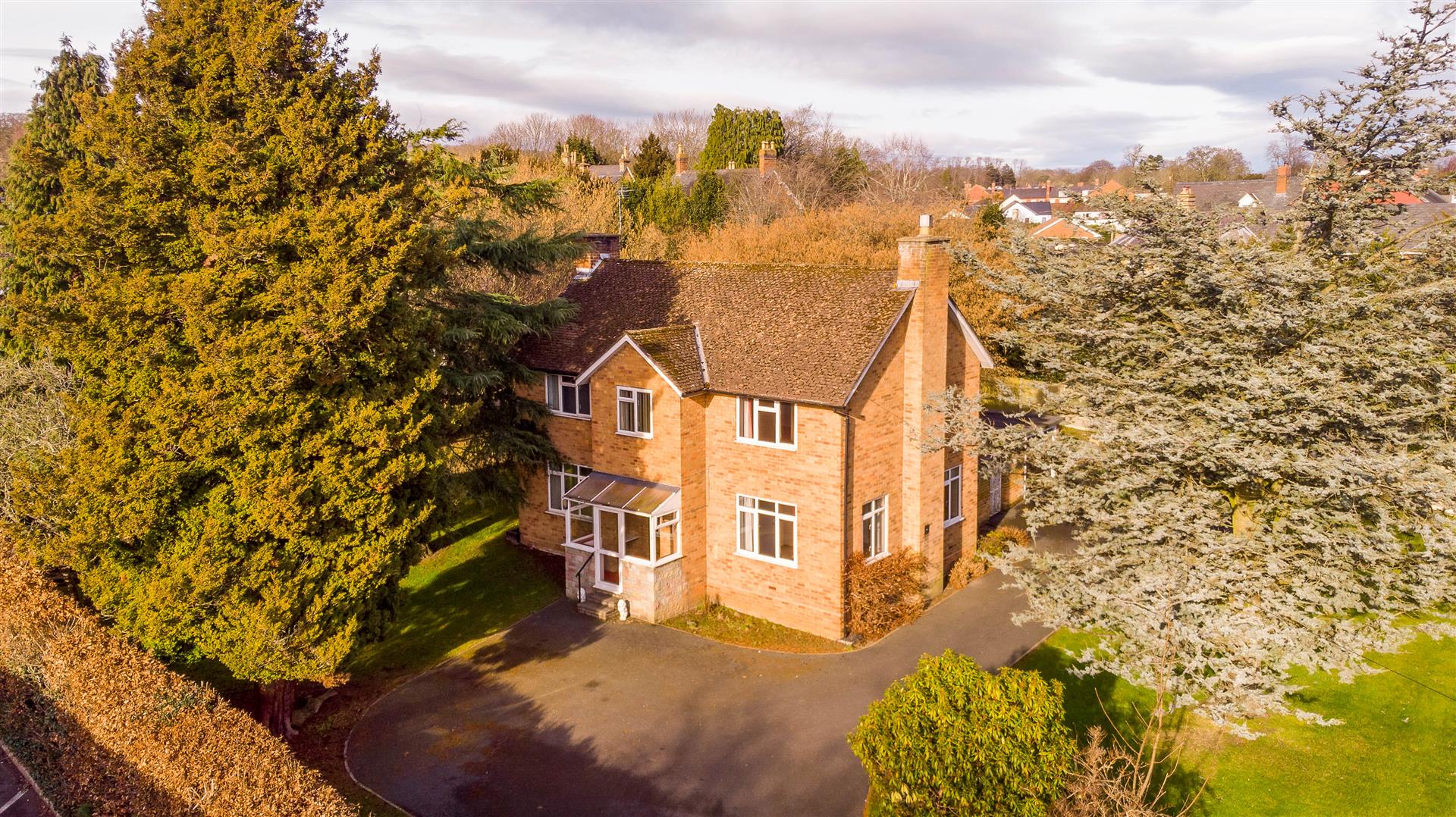 For Sale Constables Estate Agents